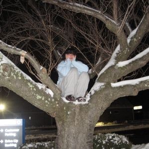 Meet your Posher, Jackson